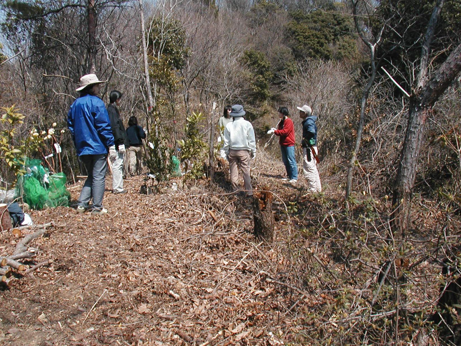 令和7年(2025)12月10日(水)第8回「二水サロン」開催
